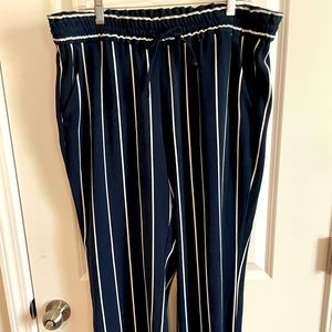 Ann Taylor petites pant